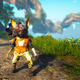 biomutant character creator stats and skills and perks